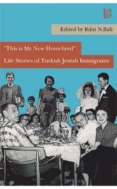 this is my new homeland